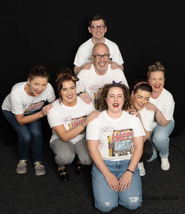 Enniscorthy musical society - DK-10